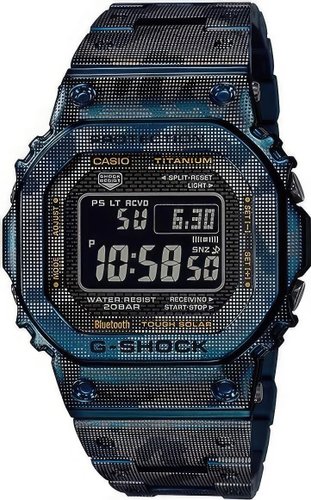 G-Shock GMW-B5000TCF-2