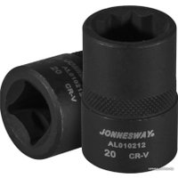 Головка слесарная Jonnesway AL010212