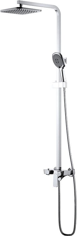 

Душевая система D&K DA1433701A01