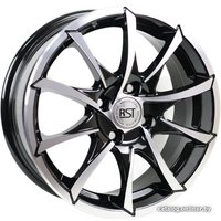 Литые диски RST R035 15x6" 4x100мм DIA 60.1мм ET 50мм BD
