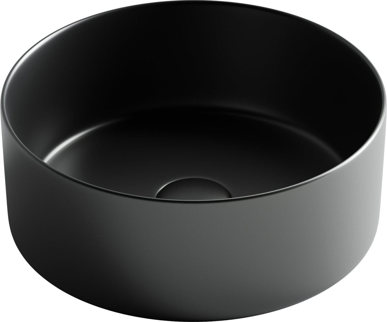 

Умывальник Ceramica Nova Element CN6032MB