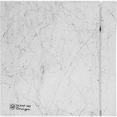 Silent-100 CZ Marble White Design - 4C [5210612000]