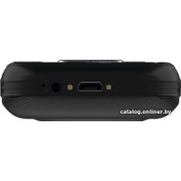 Телефон Maxvi B5ds (черный)