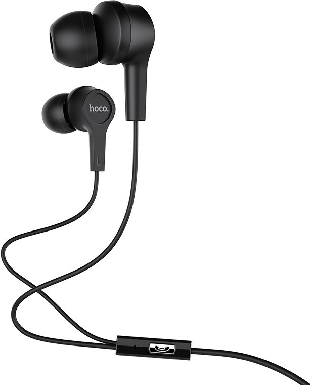 

Наушники Hoco M50 (черный)