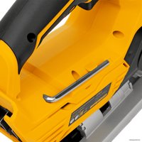 Электролобзик Denzel CJ-80-0 (без АКБ)