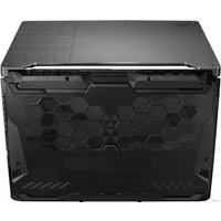 Игровой ноутбук ASUS TUF Gaming F15 FX506HM-HN017W