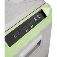 Компрессорный автохолодильник Artelv ARD 40L 32.1л (серый/зеленый)