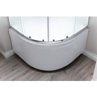Душевой поддон Aquanet Optimal 90х90x48 293351