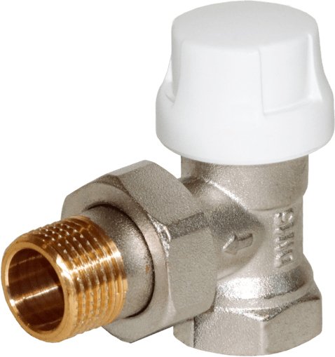 

Клапан Prado 1/2"x1/2" KT02