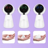 Дозатор для жидкого мыла Kitfort KT-6380