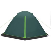 Треккинговая палатка RSP Outdoors River 4 (зеленый)