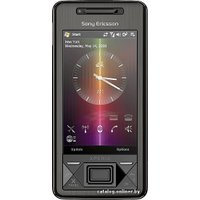 Смартфон Sony Ericsson XPERIA X1