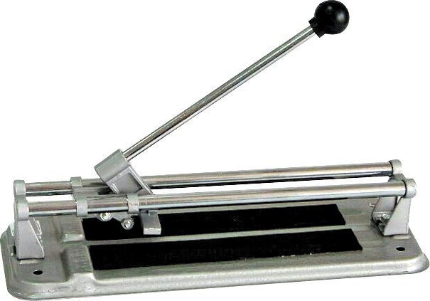 

Ручной плиткорез Mega 75040