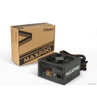 Блок питания Enermax MaxPro 700W [EMP700AGT]