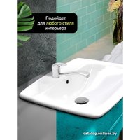 Смеситель Istok life 0402.432