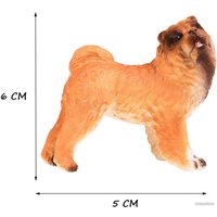 Фигурка Masai Mara На ферме. Собака MM212-186