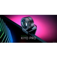 Веб-камера для стриминга Razer Kiyo Pro