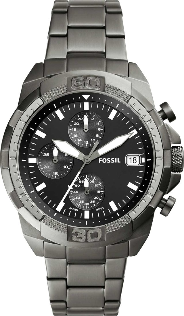

Наручные часы Fossil Bronson FS5852