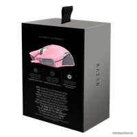 Игровая мышь Razer Lancehead Tournament Edition Quartz Pink