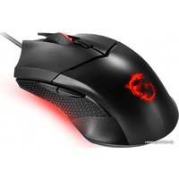 Игровая мышь MSI Clutch GM08