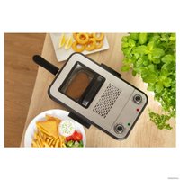Фритюрница Sencor SFR 7200SS