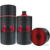 Туалетная вода Jeanne Arthes JS Magnetic Power EdT (100 мл)