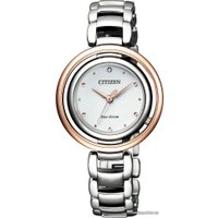 Наручные часы Citizen EM0668-83A