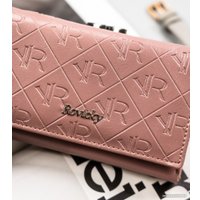 Кошелек Cedar Rovicky RPX-23-PMT (Woodrose)