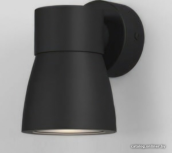 Бра Elektrostandard Cono MRL 1027 (черный)