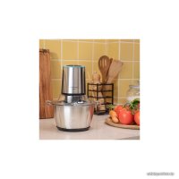 Чоппер Cecotec ChopBeat 1500 TitanBlack Steel (04186)