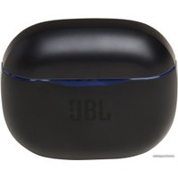 Наушники JBL Tune 120 TWS (черный/синий)