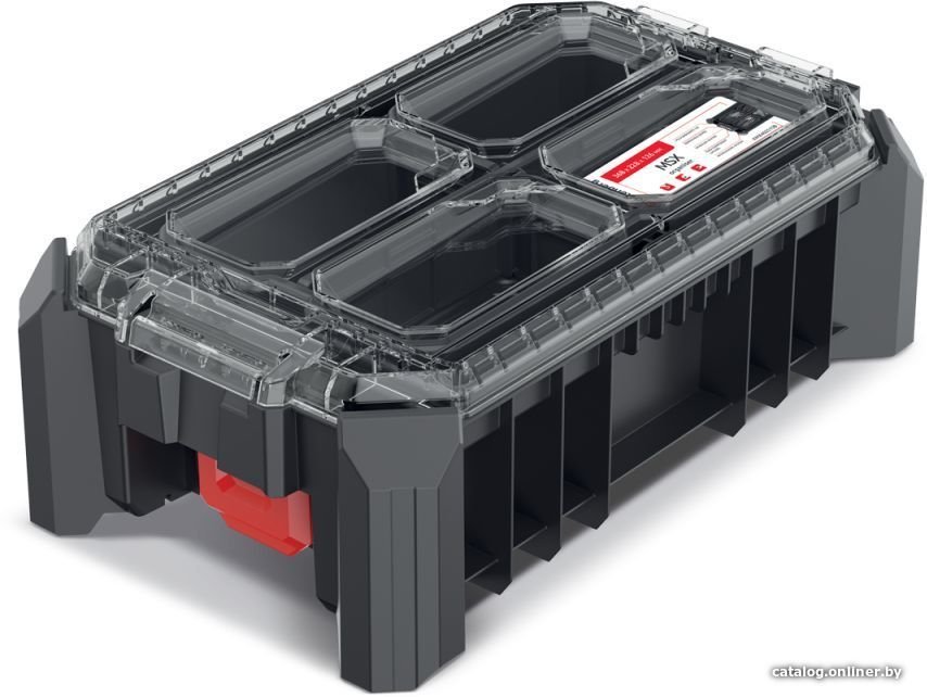 Органайзер Kistenberg Msx Organiser 25 High KMX402515B