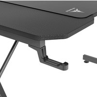 Геймерский стол Zone51 Trine 120 Black