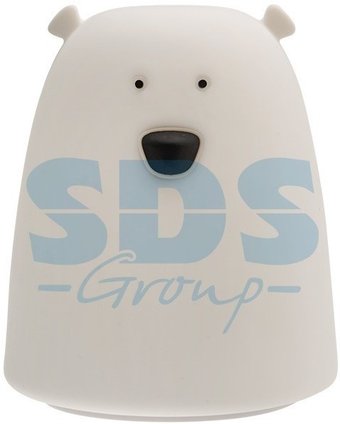 Ночник Neon-Night Силиконовый ночник «Медвежонок» 503-002