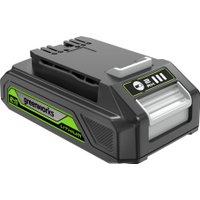 Аккумулятор для инструмента Greenworks G24B2 2926707 (24В/2 Ач)