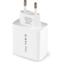 Сетевое зарядное Digma Pro DPW6B в Пинске