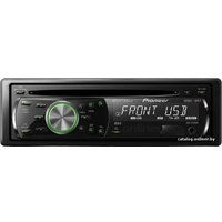 CD/MP3-магнитола Pioneer DEH-2220UB