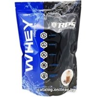 Протеин сывороточный (концентрат) RPS Nutrition Whey Protein (банан, 1000 г)