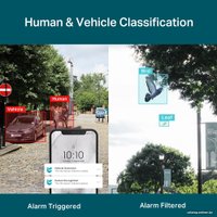 IP-камера TP-Link VIGI C540V