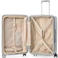 Чемодан-спиннер Verage Tenby-Monti GM24061WP- M+ 69 см (светло-голубой)