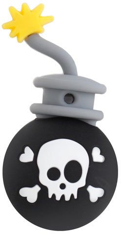 

USB Flash SmartBuy Wild Series Bomb 32GB (SB32GBBomb)