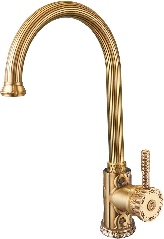 

Смеситель ZorG A 108K-BR