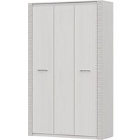 Шкаф распашной SV-Мебель МС Гамма 20 К №4 00-00105078 (ясень анкор светлый/сандал светлый)