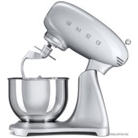 Планетарный миксер Smeg SMF01SVEU