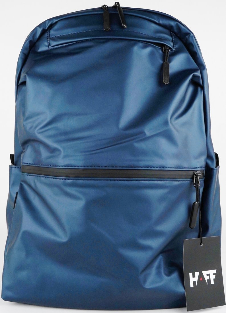 

Городской рюкзак HAFF Urban Casual HF1109 (синий)