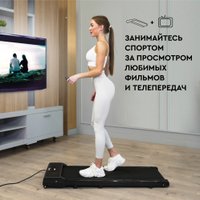 Электрическая беговая дорожка Planta TM-150