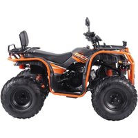 Квадроцикл Kugoo K3