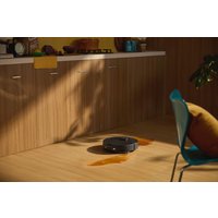 Робот-пылесос Roborock Q8 Max Pro RRA1TAL Q8MRP52-02 (с русской озвучкой, черный)