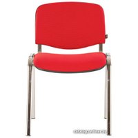 Офисный стул Brabix Iso CF-001 (красный)