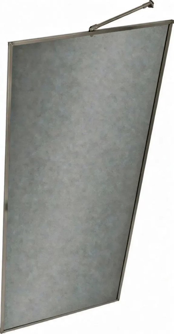 Душевая стенка MaybahGlass 99x195 MGD-1361-5...